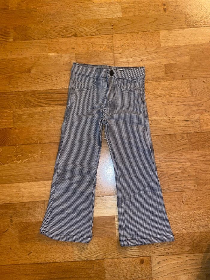 Pantalon lefties 4/5ans