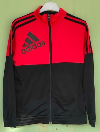 Veste Adidas taille 11/12 ans