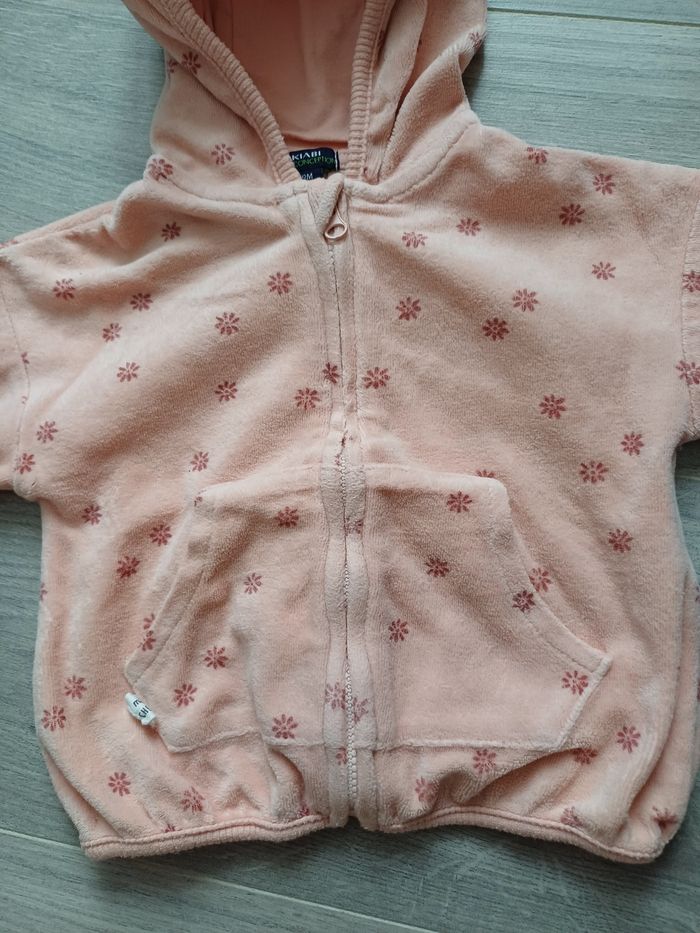 Veste taille 9 mois neuve - photo numéro 2