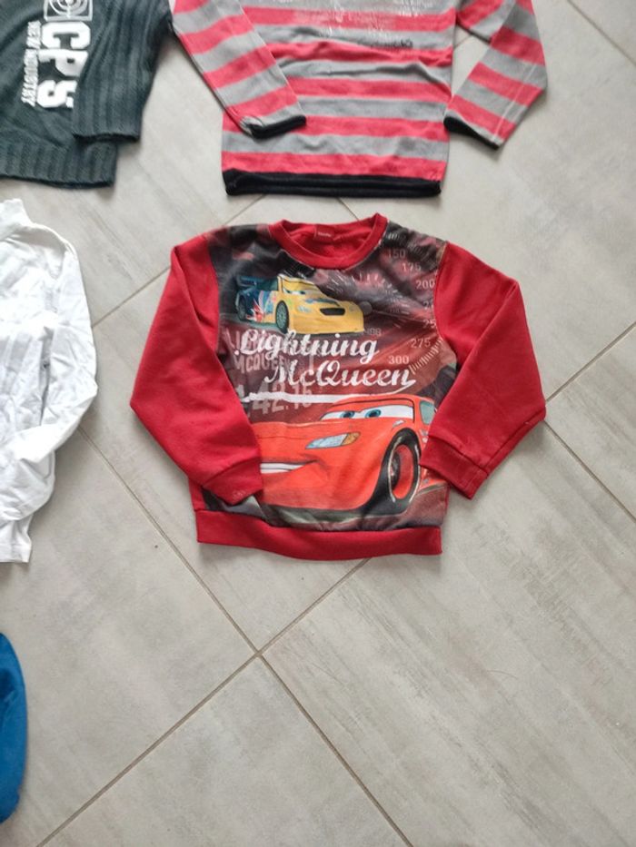 Lot de pull 6 ans - photo numéro 13