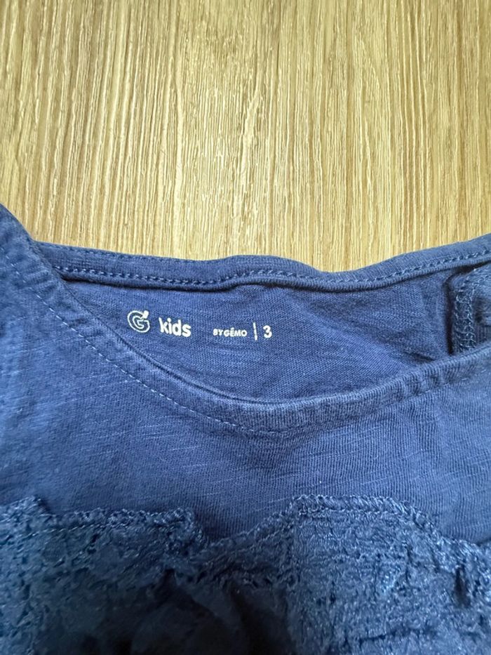 Débardeur - photo numéro 3