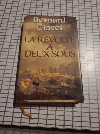 La révolte à deux sous