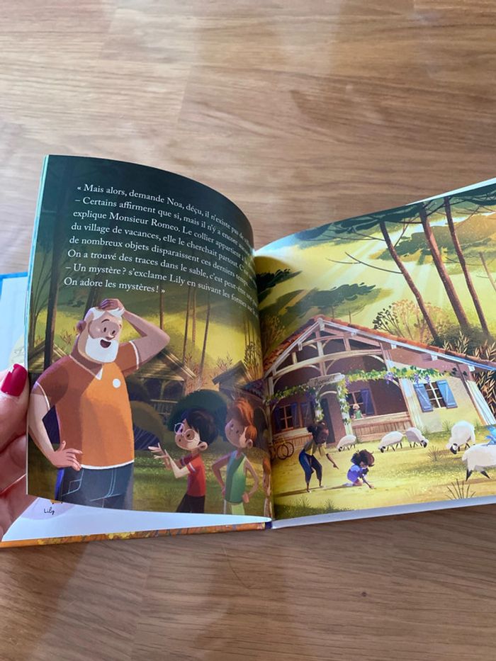 Livre McDo - photo numéro 6