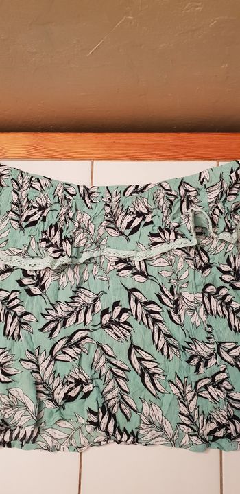 Top a épaules DÉNUDÉ 