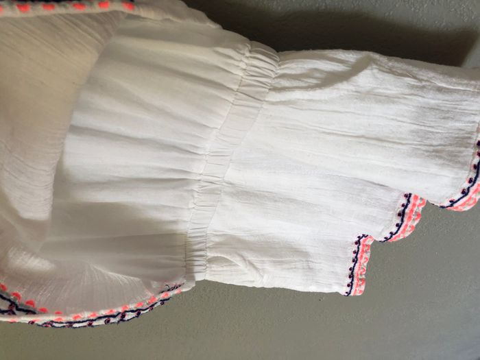 Combishort Zara 6-9 mois - photo numéro 4