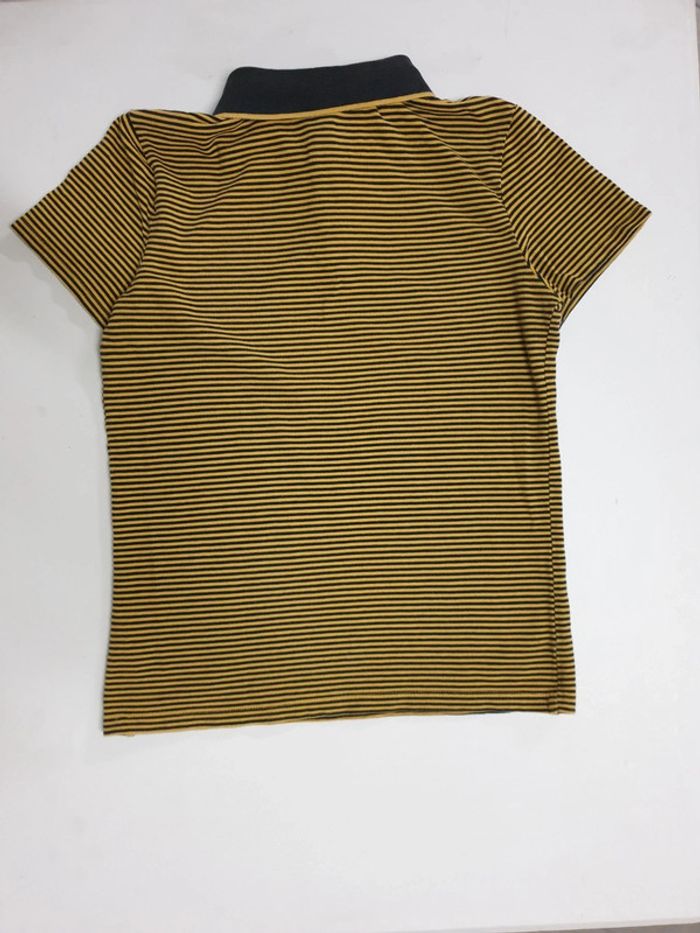 Polo ligné - photo numéro 6