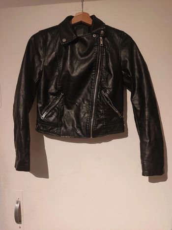 Veste Primark noir