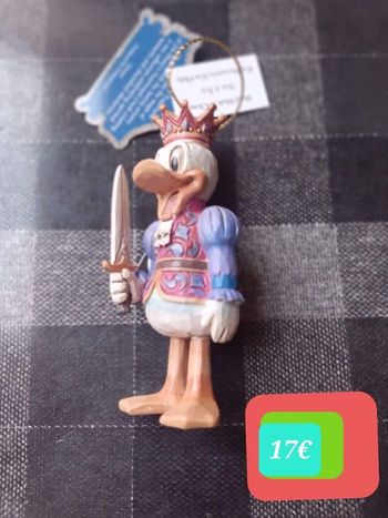 Figurine Disney traditions de Jim Shore