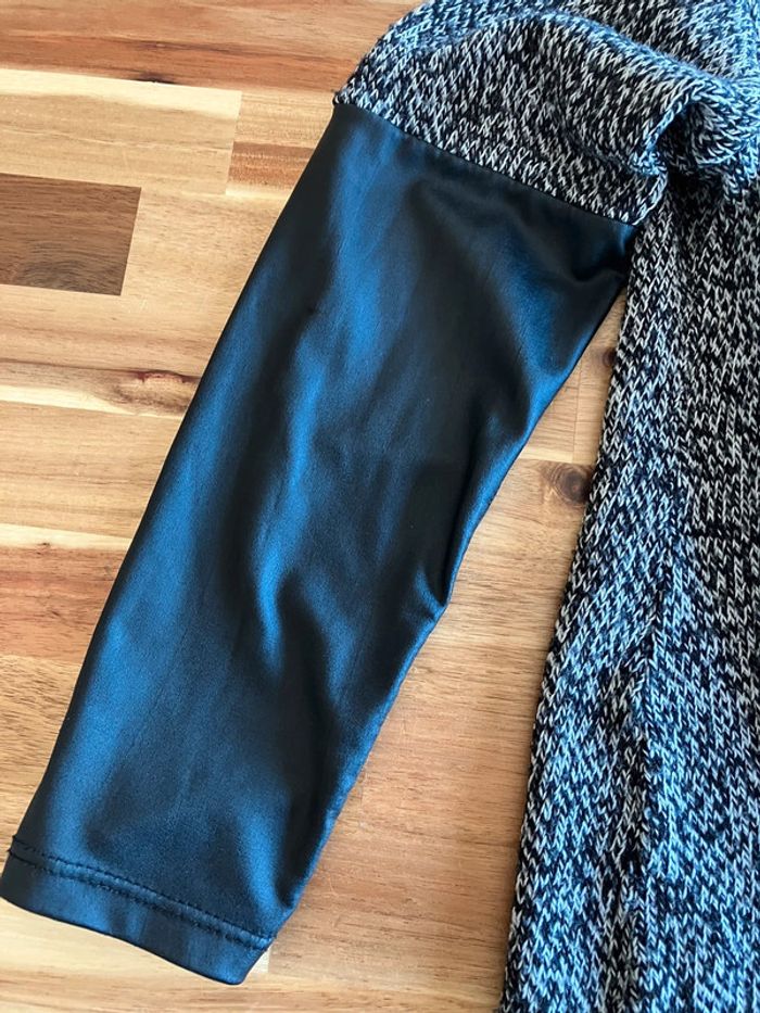 Petit veste boléro - photo numéro 3