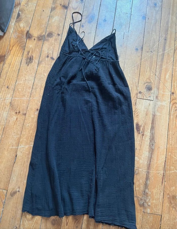 Longue robe - photo numéro 4