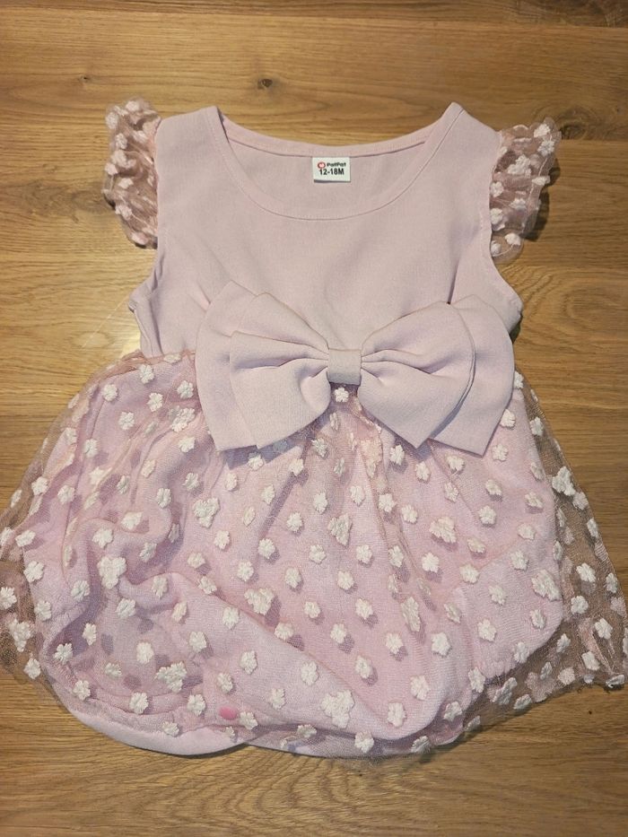 Lot vêtements fille - photo numéro 9