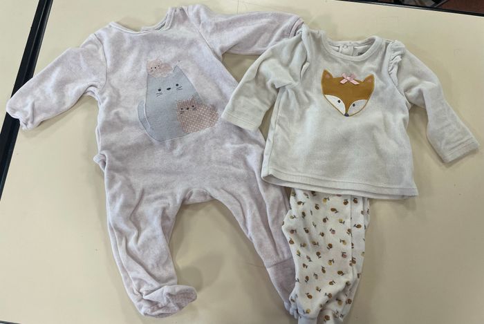 Lot 12 mois - photo numéro 10