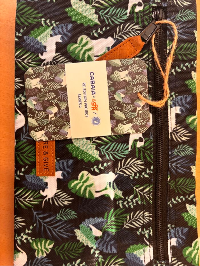 Pochette Cabaia L - photo numéro 4