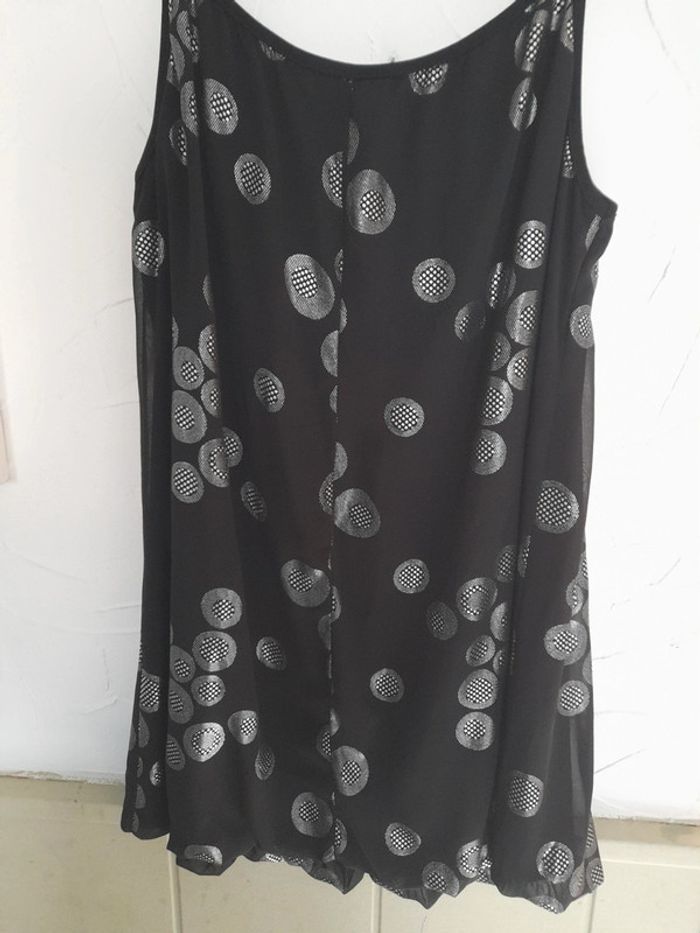Blouse été 50/52 - photo numéro 4