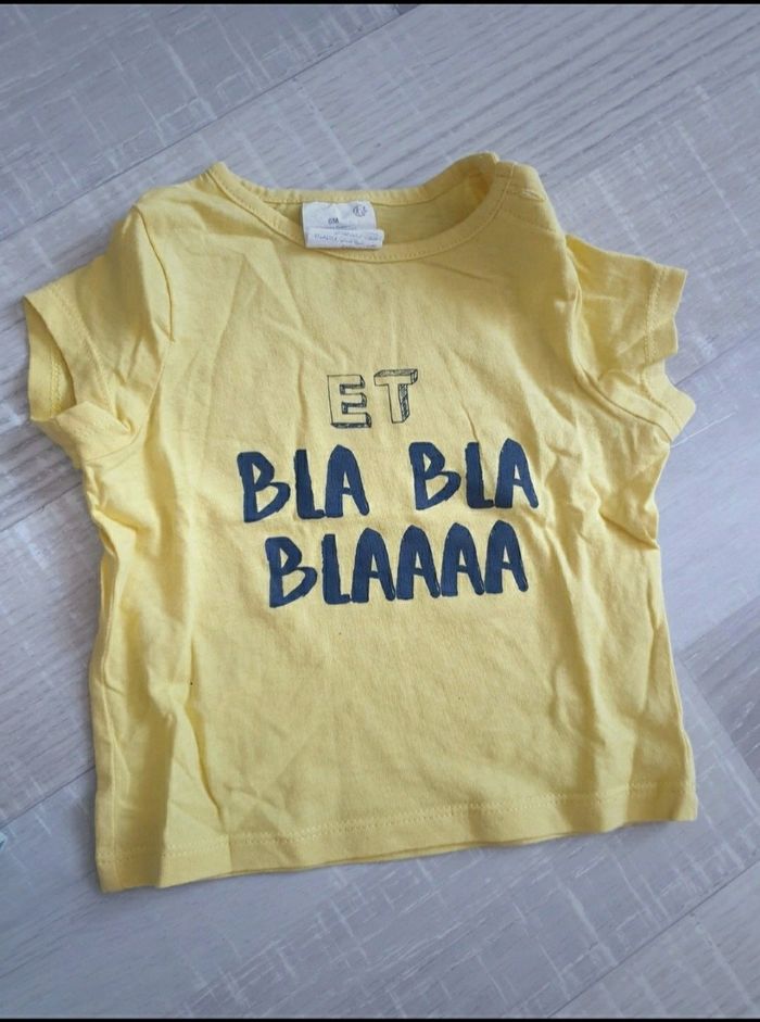 Lot t-shirt - photo numéro 2