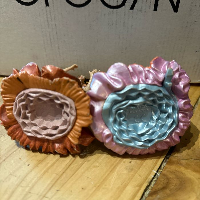 Figurines princesses - photo numéro 3