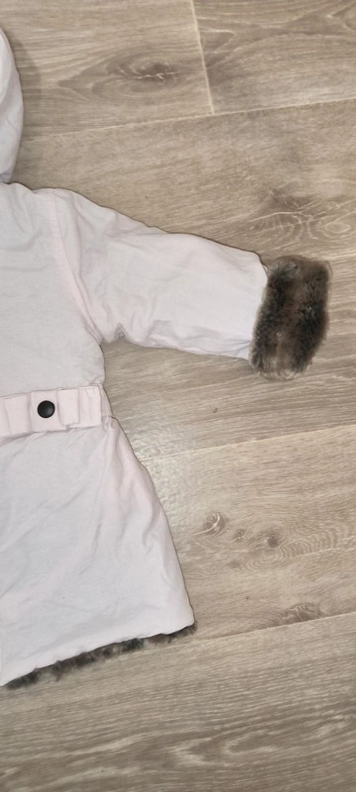 Manteaux réversible - photo numéro 9