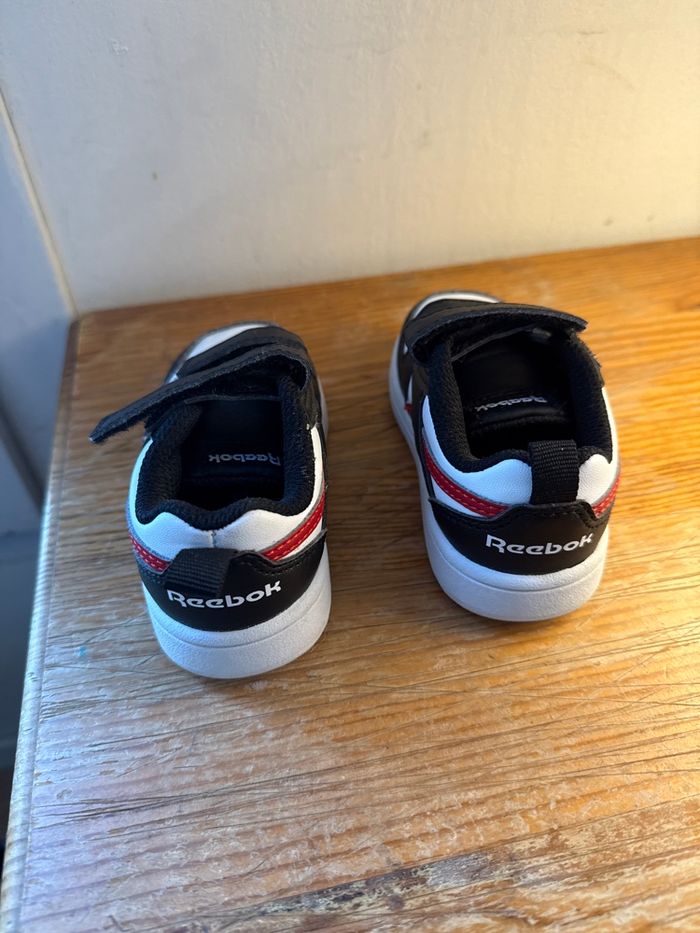 Chaussures - photo numéro 3