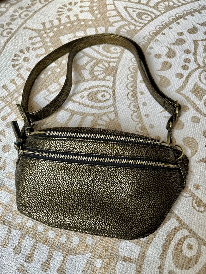 Sac banane - photo numéro 2