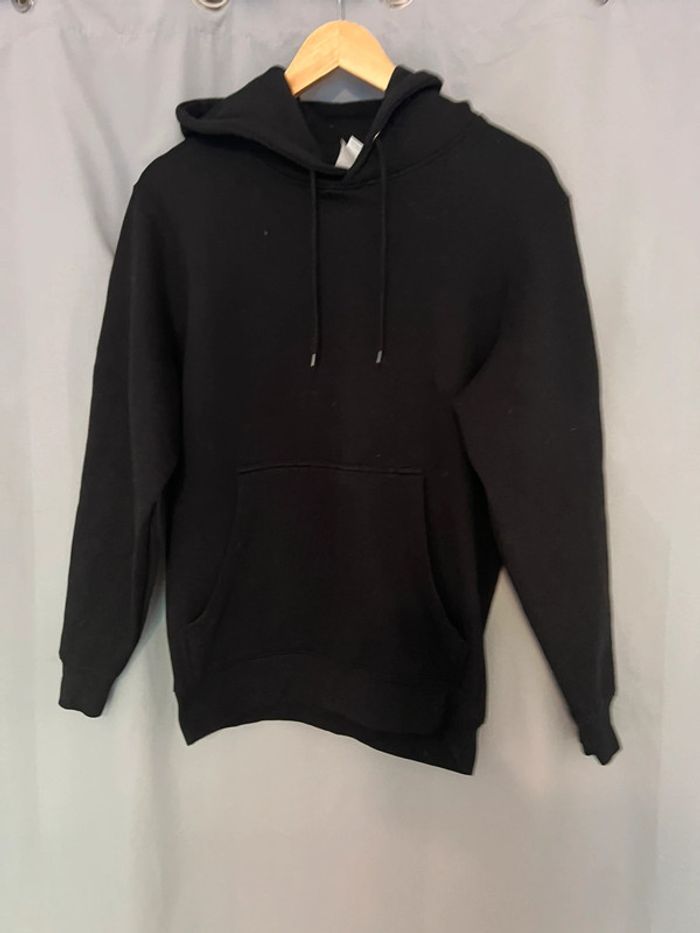 Pull à capuche lane seven - photo numéro 4