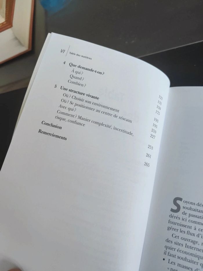 Créer une entreprise (vraiment) technologique - photo numéro 4