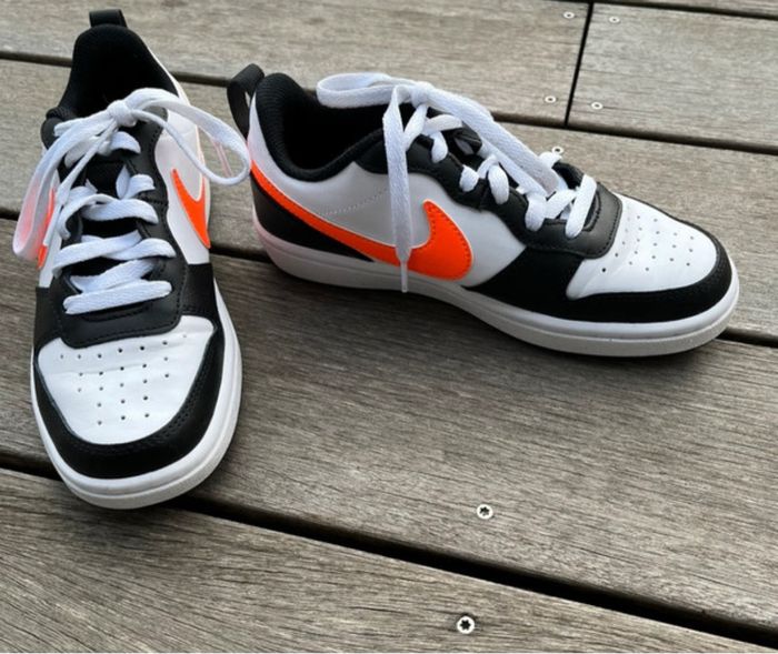 basket Nike - photo numéro 3