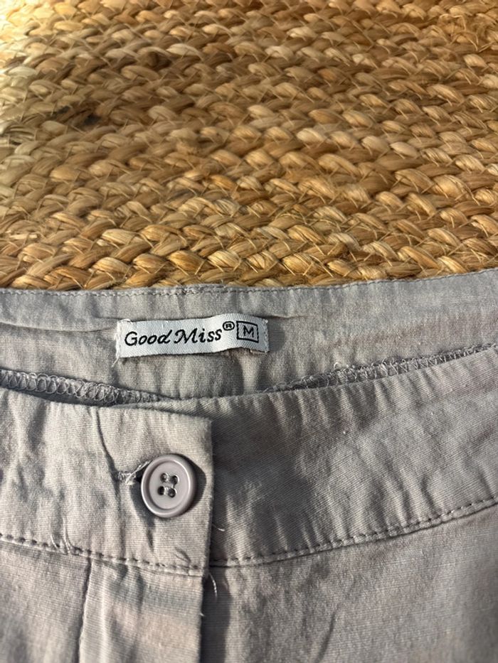 Short femme taille M - photo numéro 3