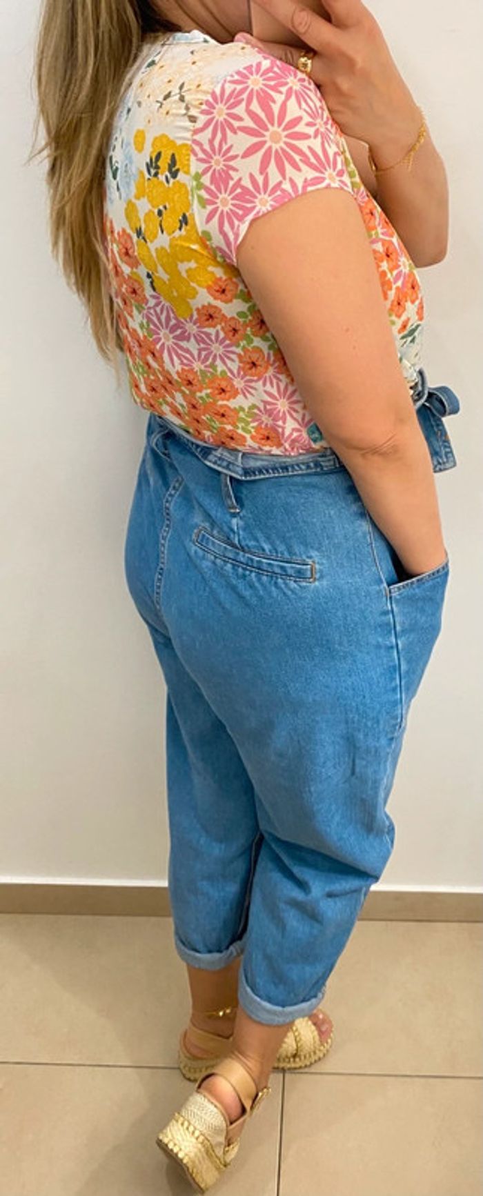 Blouse fluide - photo numéro 6