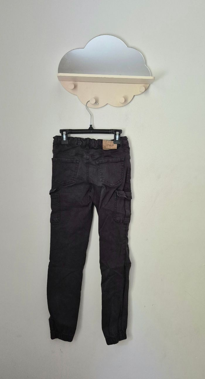 Pantalon cargo * Only * - photo numéro 3