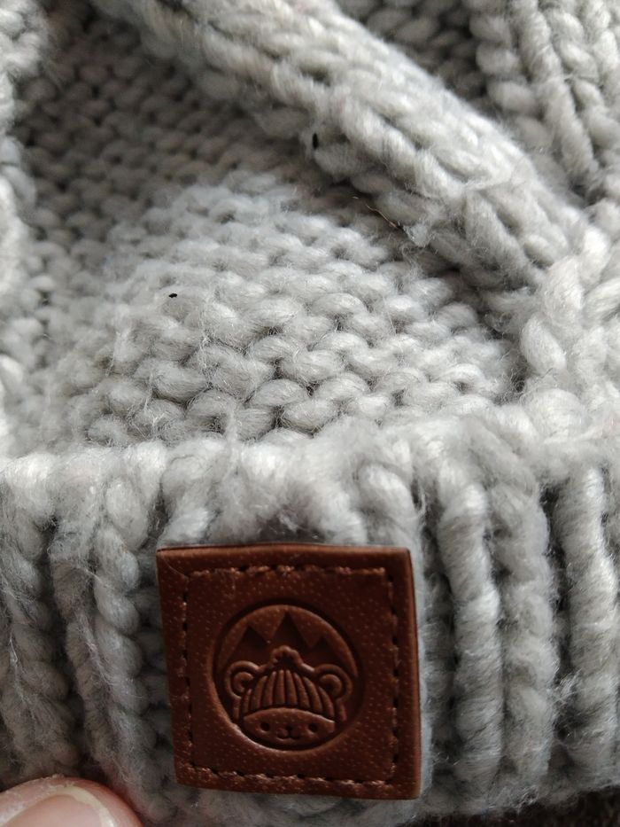 Bonnet - photo numéro 3