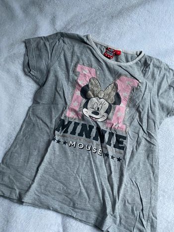 T-shirt Disney