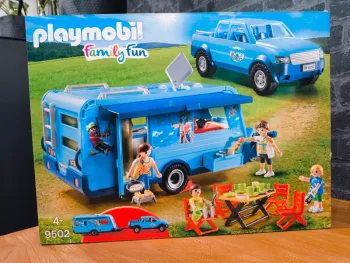 Playmobil 9502