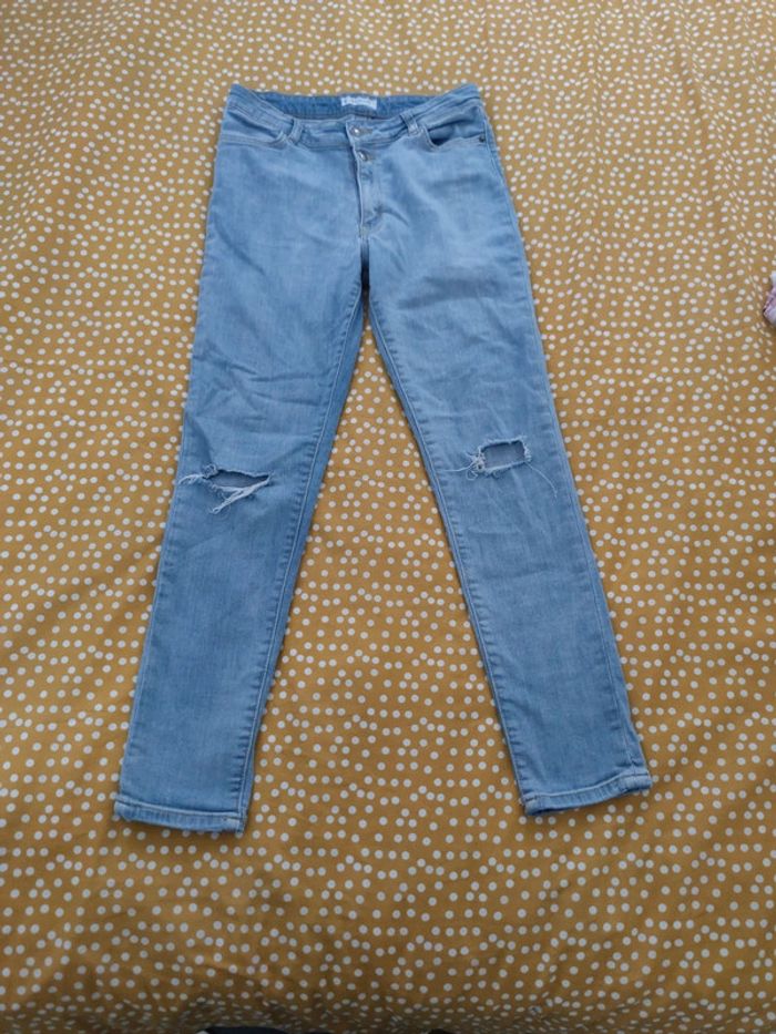 Jeans skinny taille s