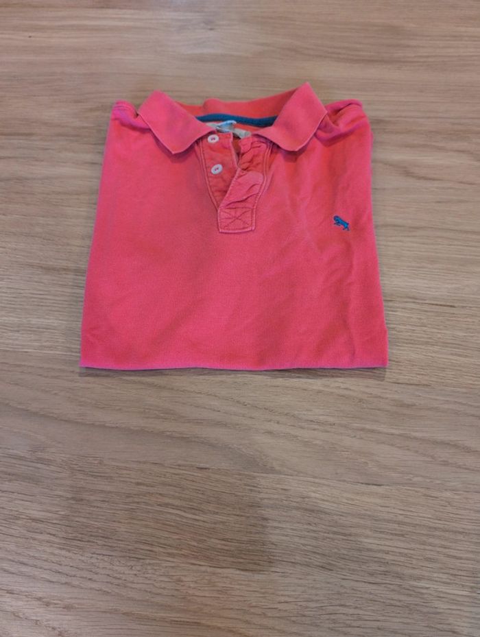 Polo L.O.G.G