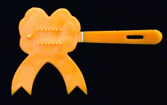 Sweetie Pup "Old English Sheepdog" - 1989 - HASBRO - photo numéro 4