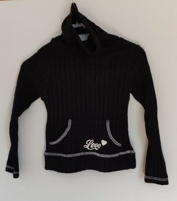 Pulls enfants