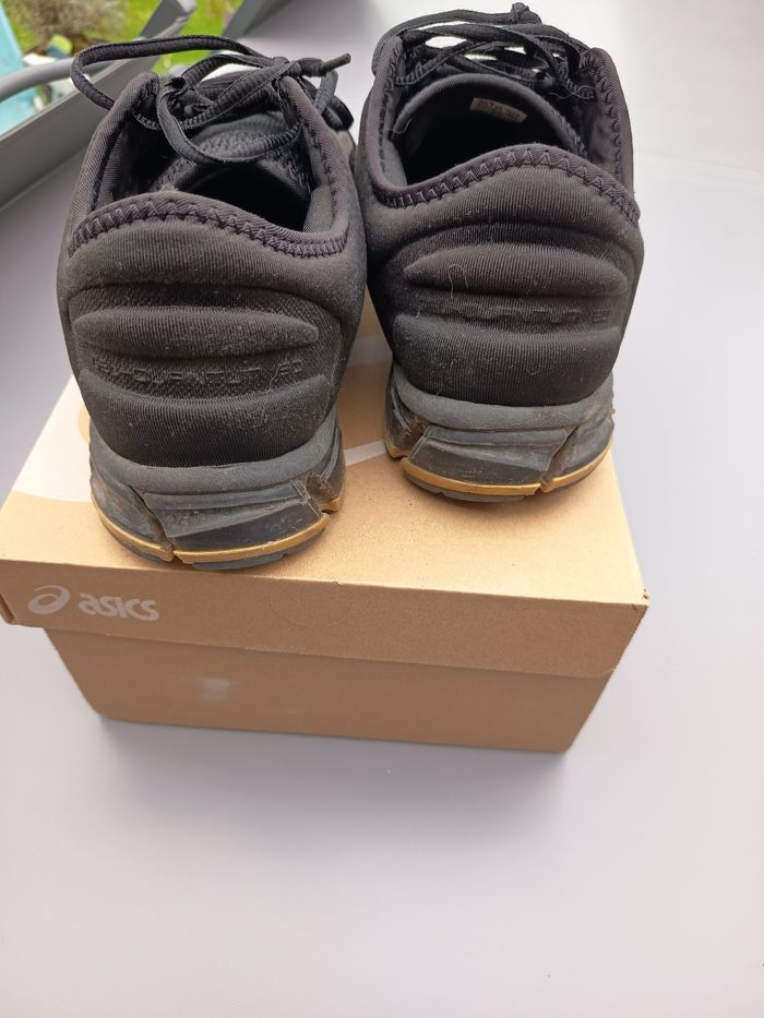 Baskets Asics 180 - photo numéro 3