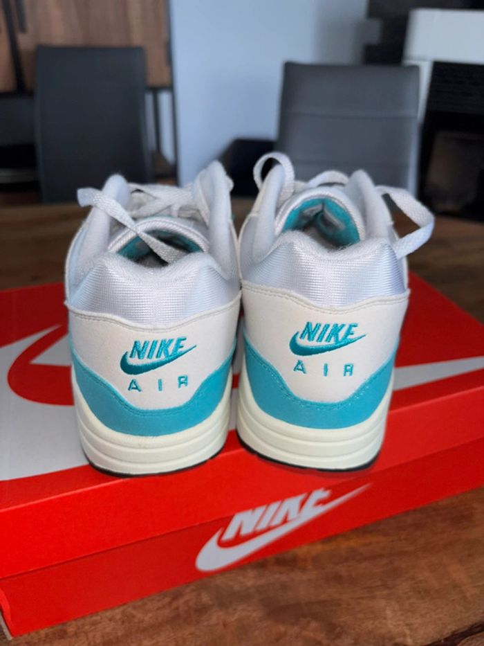 Air Max 1 P.39 Neuves unisex - photo numéro 4