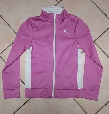 Veste de survêtement