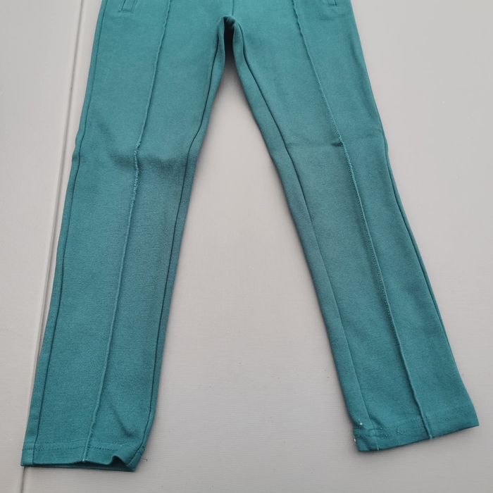 Pantalon tregging 5 ans fille Du Pareil Au Même - photo numéro 2