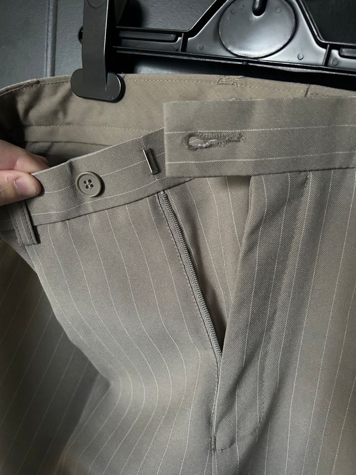 Costume homme - photo numéro 6