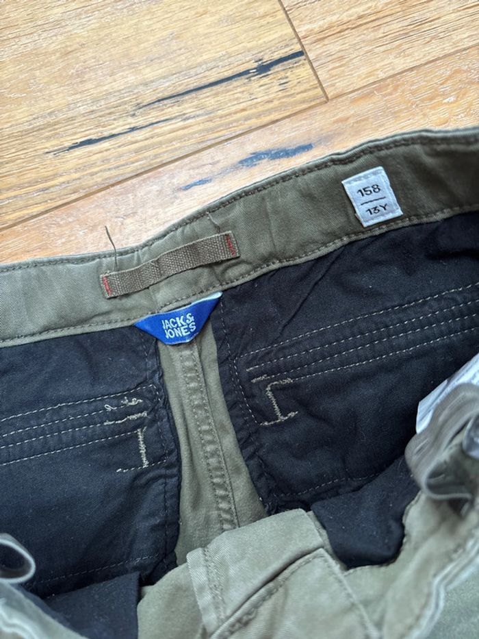 Jacks & Jones Cargo - photo numéro 2