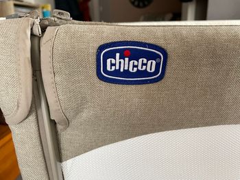 Cododo chicco next to me magic