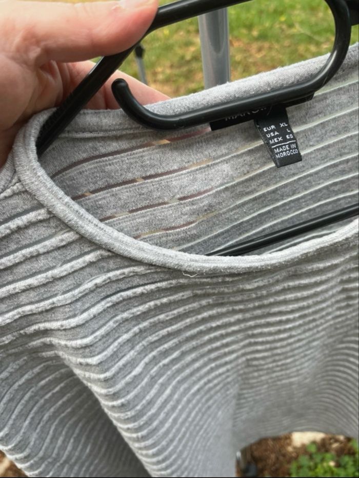 Pull mango - photo numéro 4