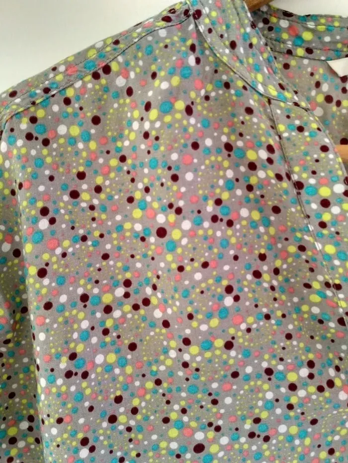 Blouse Camaieu T36 - photo numéro 2