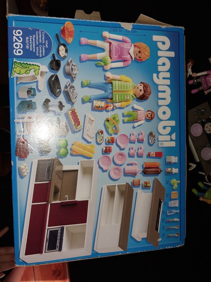 Playmobil - photo numéro 2