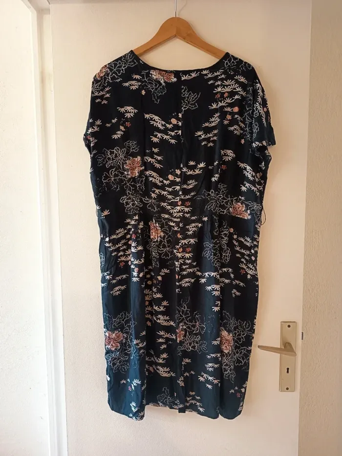 Robe légère Yessica en 48 - photo numéro 4