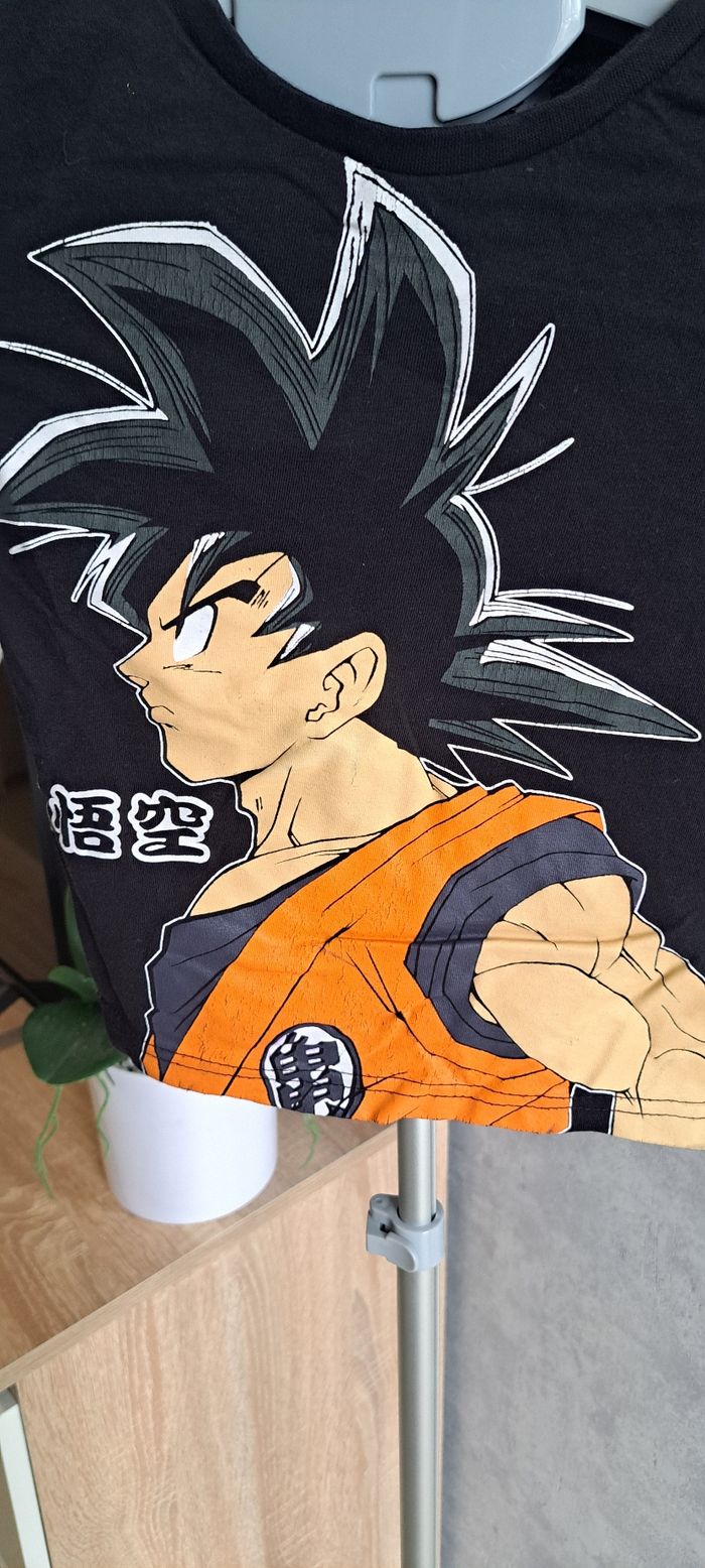 Haut garcon - photo numéro 4