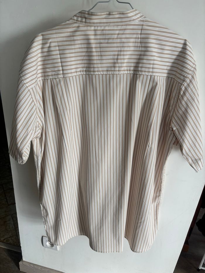 Chemisette homme neuve - photo numéro 4