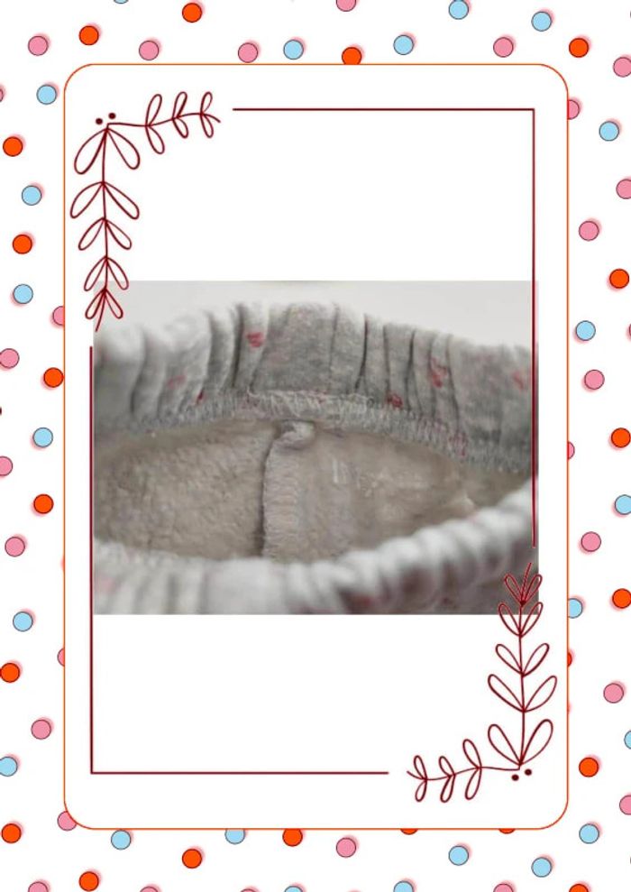 Legging épais naissance - photo numéro 2